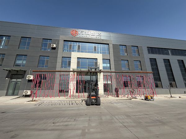 今日开工大吉！